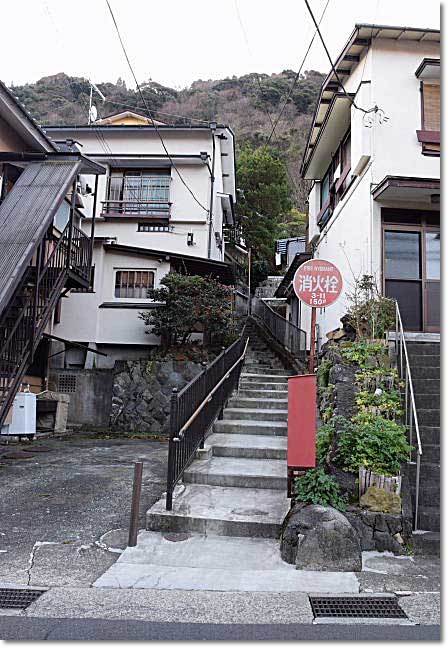 箱根湯本・・・旧東海道近辺~_b0053765_22433920.jpg