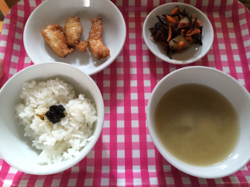 1月19日の給食_c0293682_17493347.jpg
