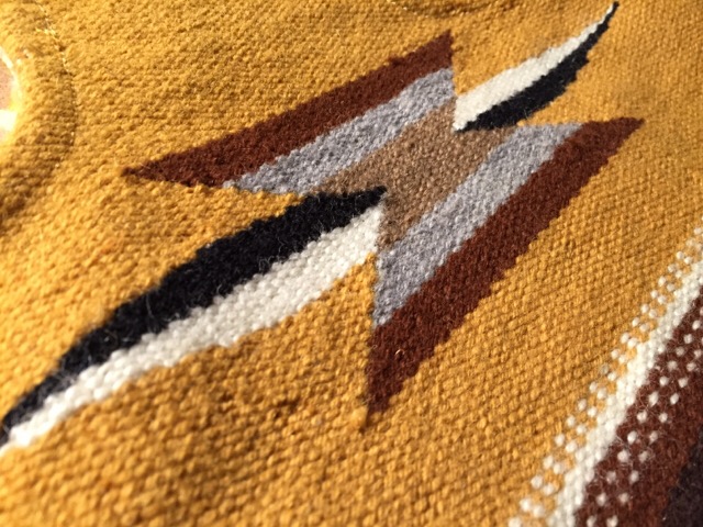 1月20日(水)大阪店ヴィンテージ入荷!#4 アメリカントラッド編!!Blanket JKT!!(大阪アメ村店)_c0078587_1284263.jpg