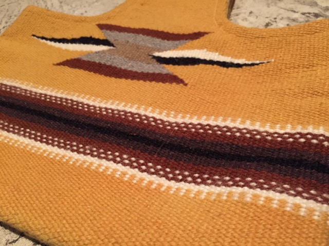 1月20日(水)大阪店ヴィンテージ入荷!#4 アメリカントラッド編!!Blanket JKT!!(大阪アメ村店)_c0078587_1284983.jpg