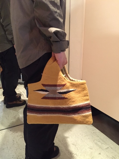 1月20日(水)大阪店ヴィンテージ入荷!#4 アメリカントラッド編!!Blanket JKT!!(大阪アメ村店)_c0078587_1285688.jpg