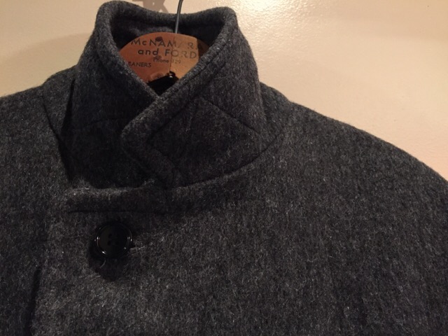 1月20日(水)大阪店ヴィンテージ入荷!#4 アメリカントラッド編!!Blanket JKT!!(大阪アメ村店)_c0078587_132514.jpg