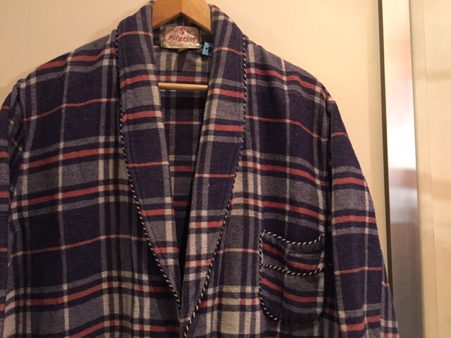 1月20日(水)大阪店ヴィンテージ入荷!#4 アメリカントラッド編!!Blanket JKT!!(大阪アメ村店)_c0078587_1331949.jpg
