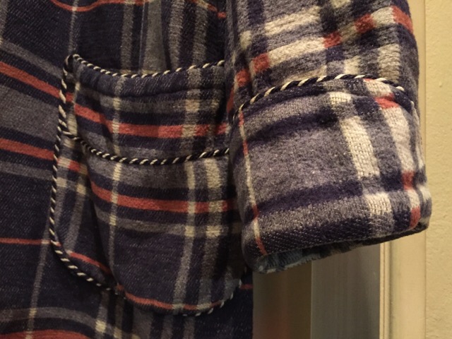 1月20日(水)大阪店ヴィンテージ入荷!#4 アメリカントラッド編!!Blanket JKT!!(大阪アメ村店)_c0078587_1332734.jpg