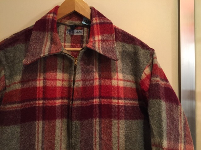 1月20日(水)大阪店ヴィンテージ入荷!#4 アメリカントラッド編!!Blanket JKT!!(大阪アメ村店)_c0078587_1353550.jpg