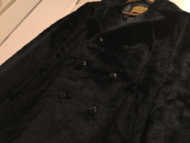 1月20日(水)大阪店ヴィンテージ入荷!#4 アメリカントラッド編!!Blanket JKT!!(大阪アメ村店)_c0078587_1392168.jpg