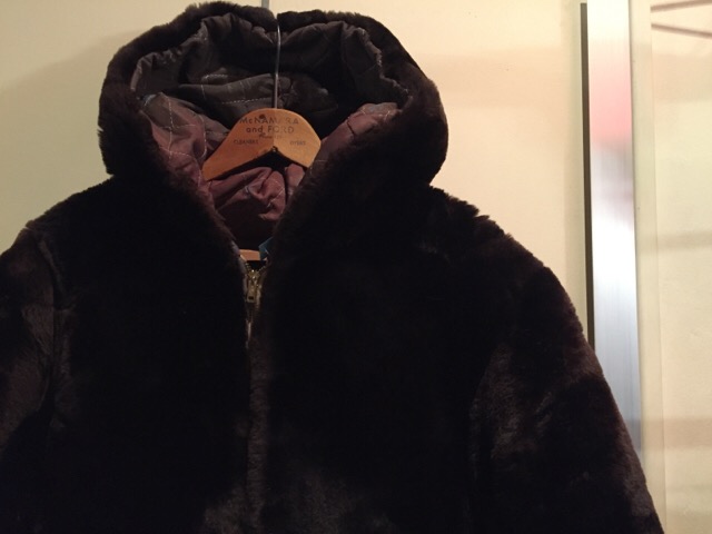 1月20日(水)大阪店ヴィンテージ入荷!#4 アメリカントラッド編!!Blanket JKT!!(大阪アメ村店)_c0078587_1395428.jpg