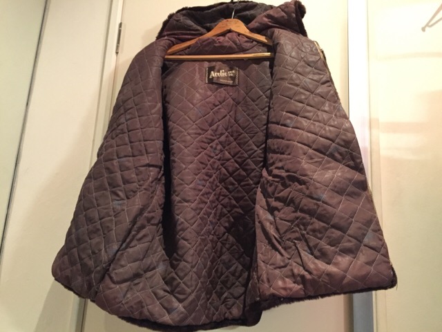 1月20日(水)大阪店ヴィンテージ入荷!#4 アメリカントラッド編!!Blanket JKT!!(大阪アメ村店)_c0078587_1403697.jpg