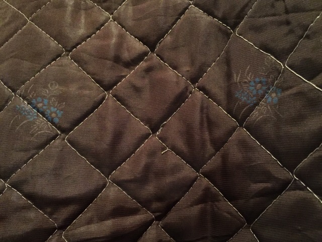 1月20日(水)大阪店ヴィンテージ入荷!#4 アメリカントラッド編!!Blanket JKT!!(大阪アメ村店)_c0078587_1404311.jpg