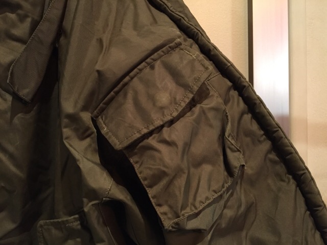 1月20日(水)大阪店ヴィンテージ入荷!#6 U.S.Navy編!!(大阪アメ村店)_c0078587_3124472.jpg