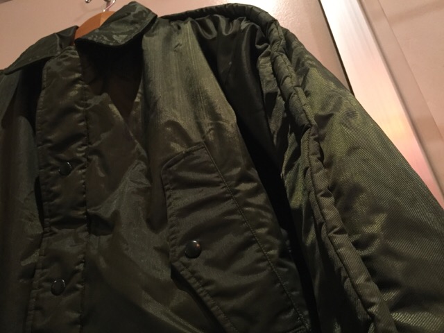 1月20日(水)大阪店ヴィンテージ入荷!#6 U.S.Navy編!!(大阪アメ村店)_c0078587_31535.jpg