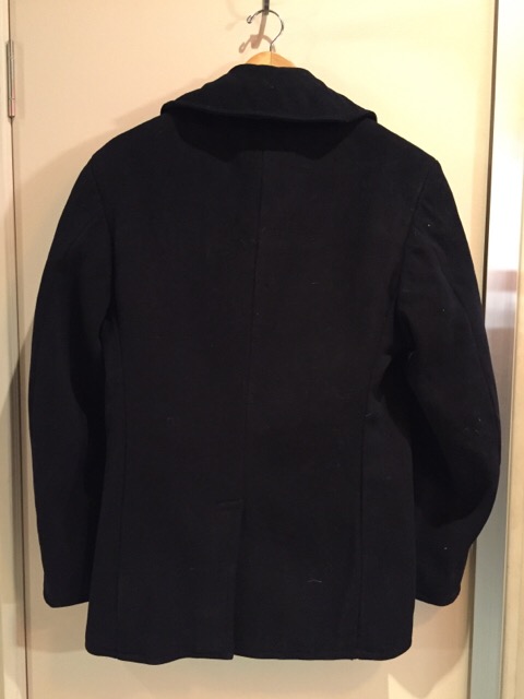 1月20日(水)大阪店ヴィンテージ入荷!#6 U.S.Navy編!!(大阪アメ村店)_c0078587_31815.jpg