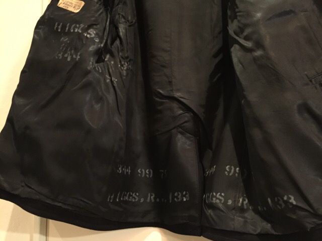 1月20日(水)大阪店ヴィンテージ入荷!#6 U.S.Navy編!!(大阪アメ村店)_c0078587_3192287.jpg