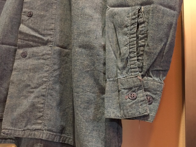 1月20日(水)大阪店ヴィンテージ入荷!#6 U.S.Navy編!!(大阪アメ村店)_c0078587_3231132.jpg