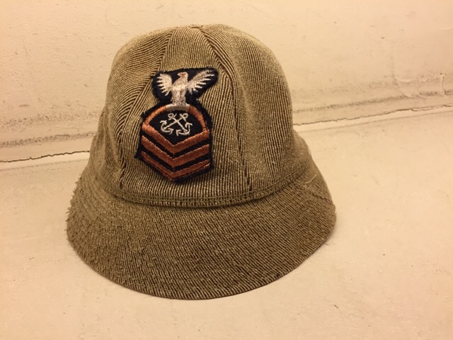 1月20日(水)大阪店ヴィンテージ入荷!#6 U.S.Navy編!!(大阪アメ村店)_c0078587_382649.jpg