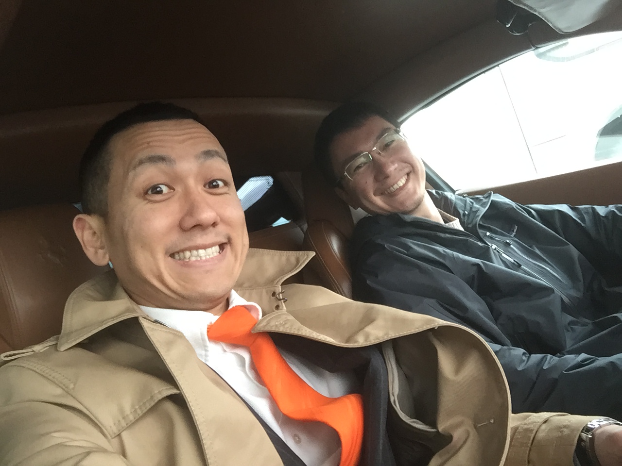 2016年1月20日(水)山本が送ります TOMMYの1日 ランクル ハマー アルファード _b0127002_19202132.jpg