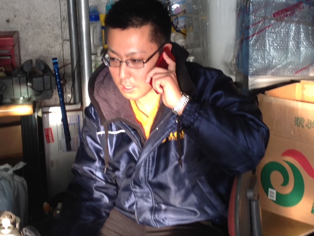 2016年1月20日(水)山本が送ります TOMMYの1日 ランクル ハマー アルファード _b0127002_19291287.jpg