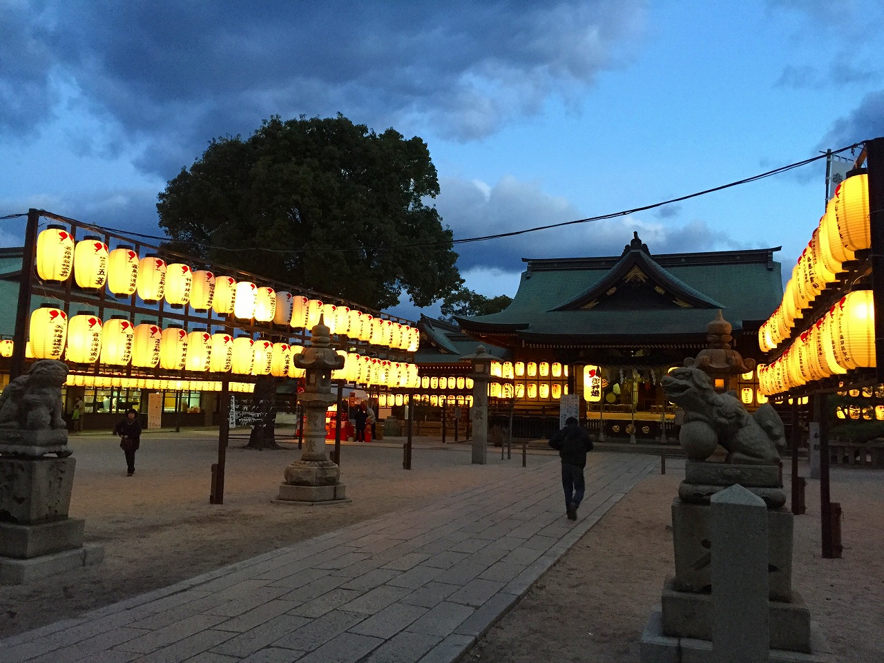 若松恵比須神社_f0174419_20452671.jpg