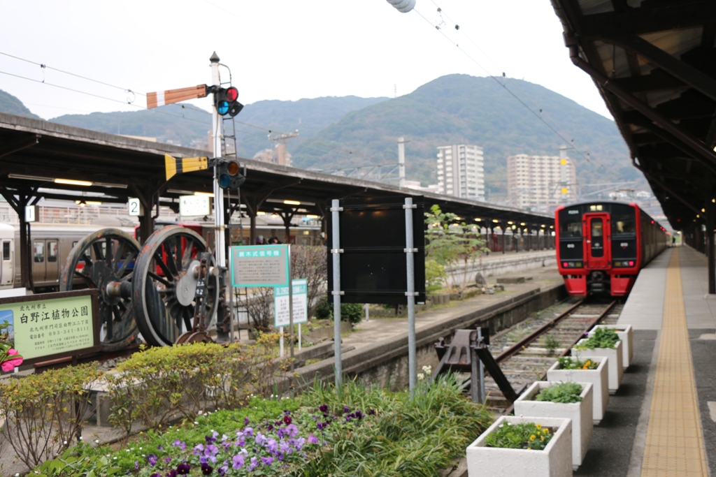 九州鉄道記念館_a0066027_21195924.jpg