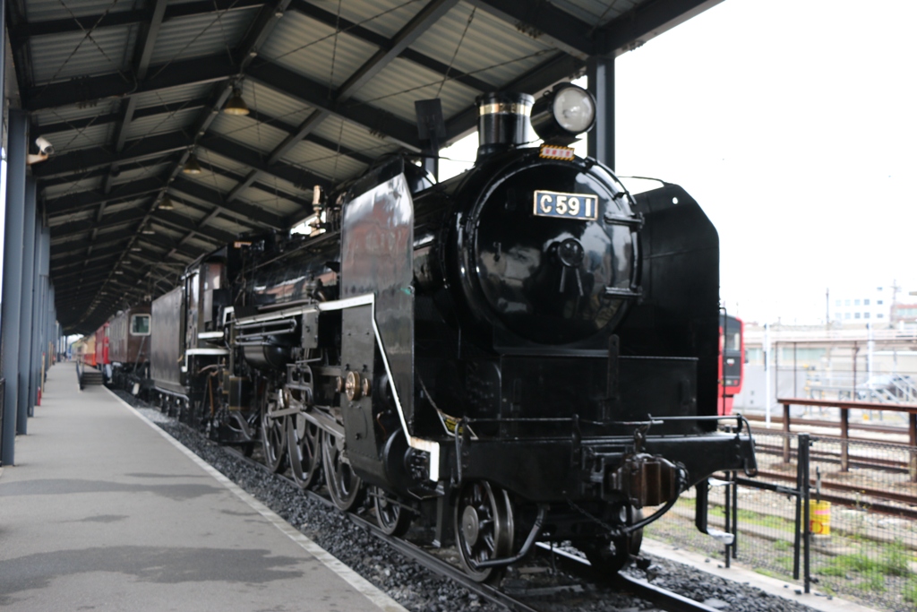 九州鉄道記念館_a0066027_21222795.jpg