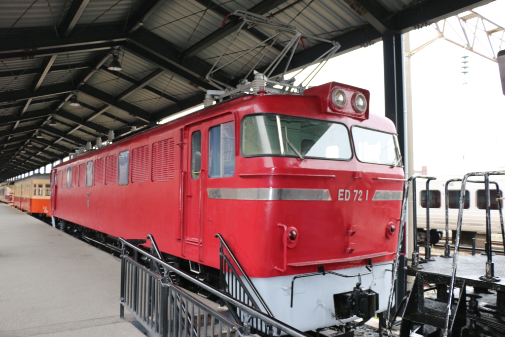 九州鉄道記念館_a0066027_21233713.jpg
