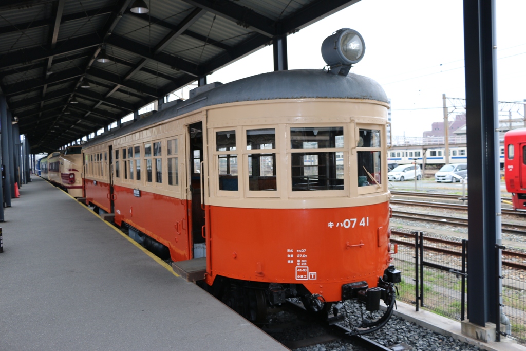九州鉄道記念館_a0066027_21263967.jpg