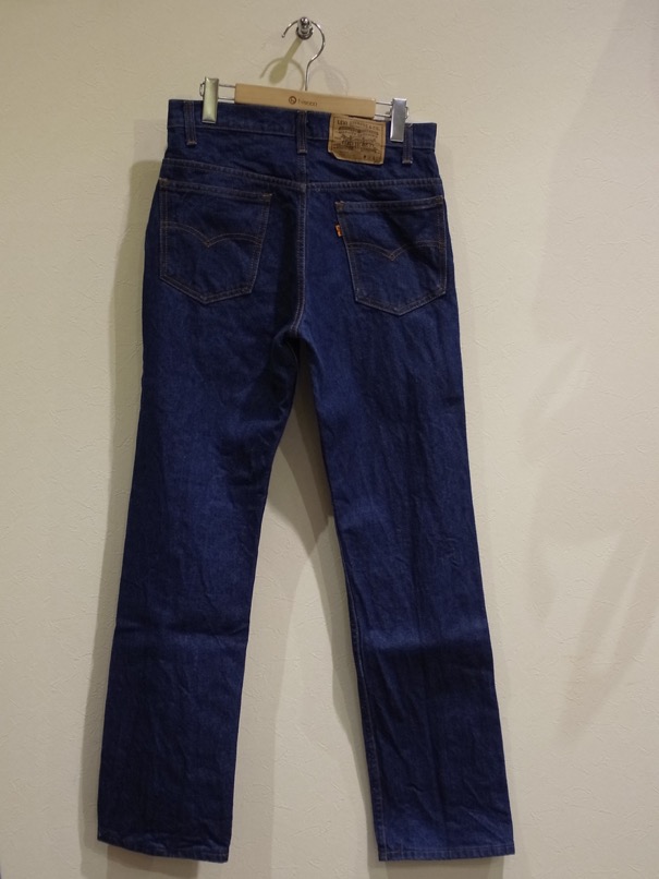 levis 509