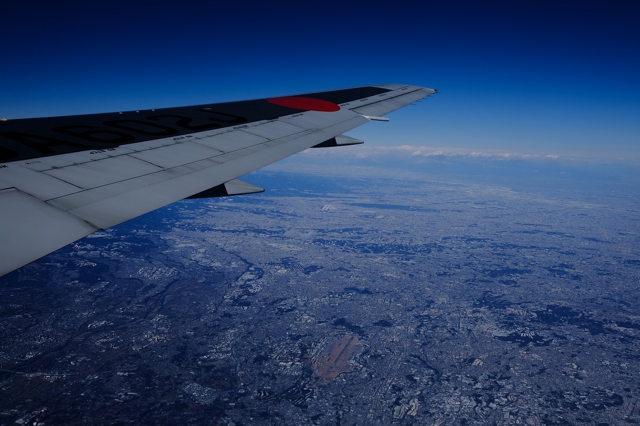 JL0117 Haneda to Oosaka by FUJIFILM X-Pro2+FUJINON23mm_f0050534_09104252.jpg