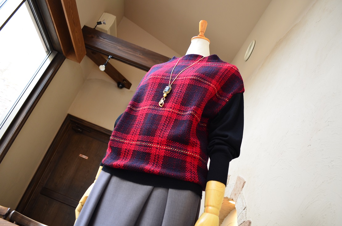 ”秋冬-Style New!～2015～2016 A&W No.83\"_d0153941_1539139.jpg