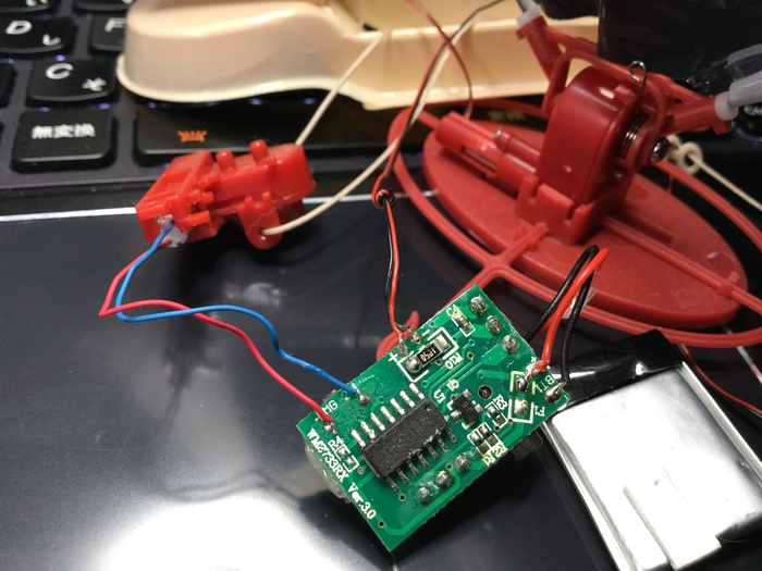 アングリーバードの解体_d0067943_18154958.jpg