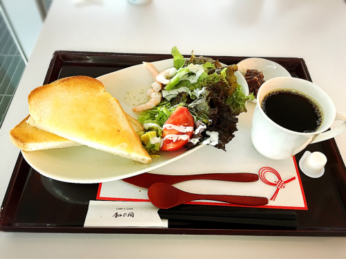和の間 セントレア店_e0292546_00543362.jpg