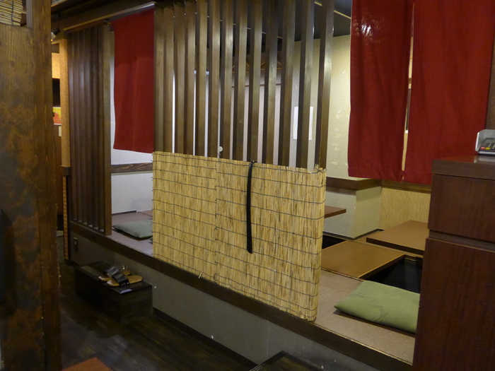 西荻窪「炭火やきとん酒場 旨い道」へ行く。_f0232060_12154265.jpg