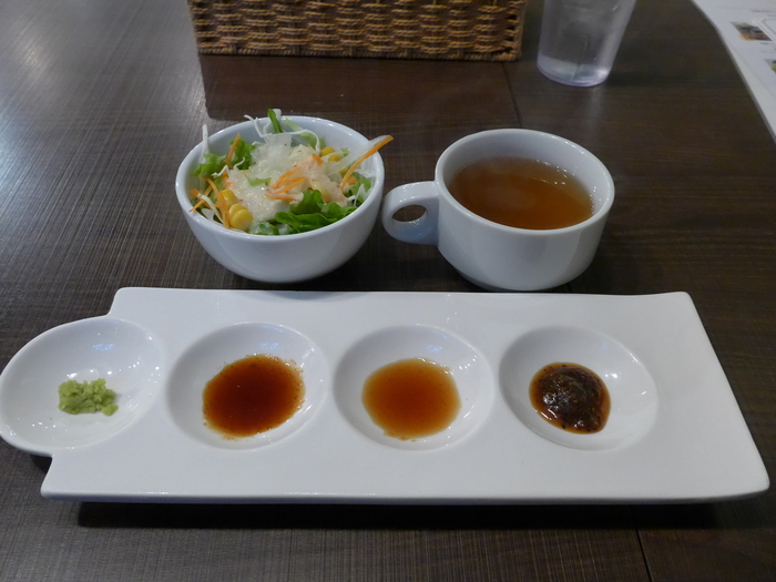 吉祥寺「听屋/POUND-YA ポンドヤ」へ行く。_f0232060_14425529.jpg
