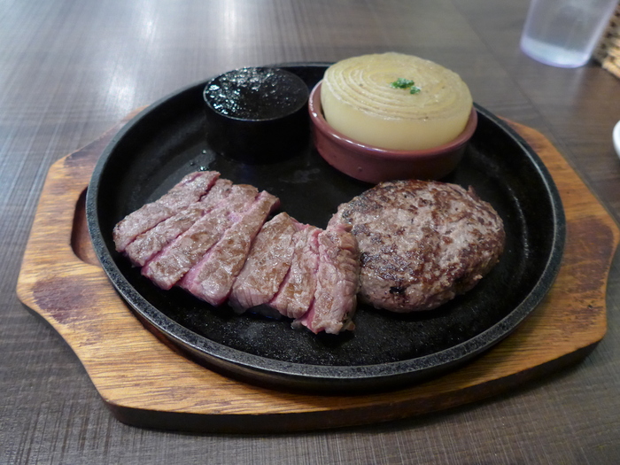 吉祥寺「听屋/POUND-YA ポンドヤ」へ行く。_f0232060_14434335.jpg