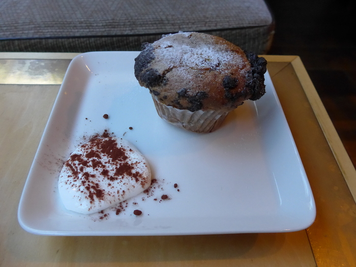 千駄木「HAGI CAFE ハギカフェ」へ行く。_f0232060_15232982.jpg