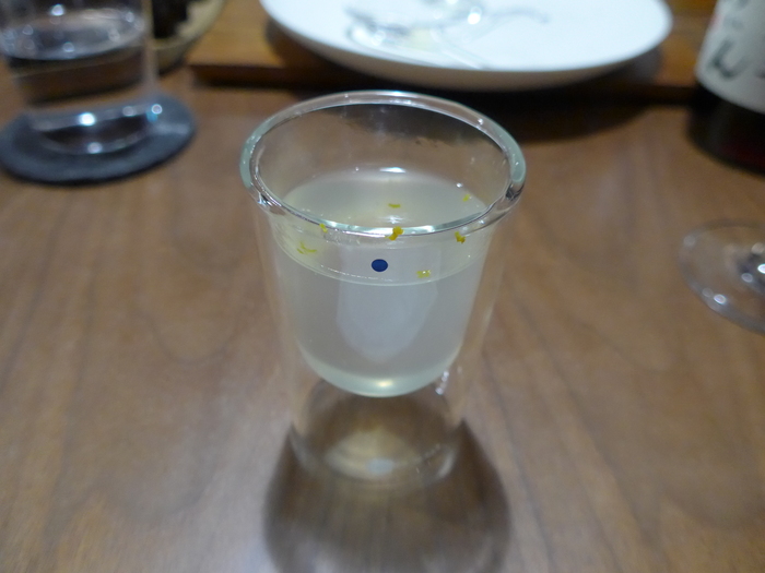 代々木上原「Celaravird セララバアド」へ行く。_f0232060_16571690.jpg