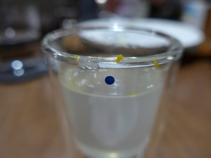 代々木上原「Celaravird セララバアド」へ行く。_f0232060_16575943.jpg
