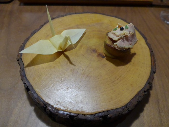 代々木上原「Celaravird セララバアド」へ行く。_f0232060_1752734.jpg