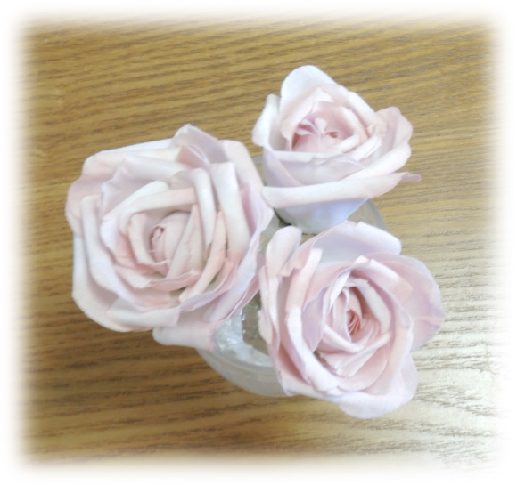 薔薇は薔薇は_f0325464_14041978.jpg