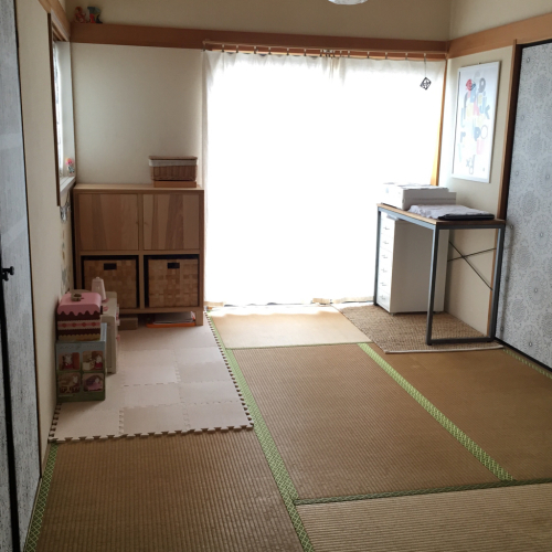 和室を快適に 障子リメイク 暮らしあれこれ 和室を快適に 障子リメイク 暮らしあれこれ