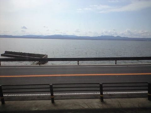 春の出雲 (一畑電車/松江フォーゲルパーク)_b0005281_20244920.jpg