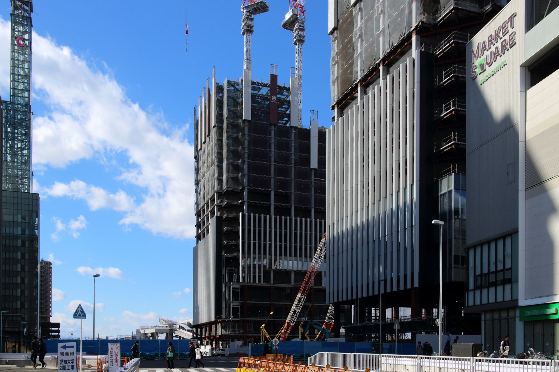 イースト駅前 名古屋 イースト駅前クリニックにバイアグラを買ってきた話 Ed治療薬の買い方