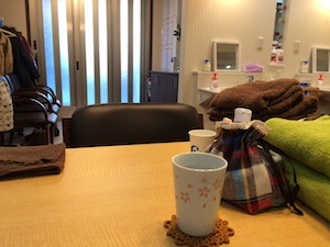 今週は月火とハンドケアっ✨_a0191183_16393921.jpg