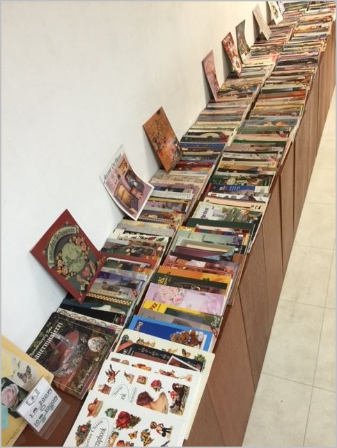 激安 トールペイント洋書古本処分 コミュニティカフェ かがよひ 激安 トールペイント洋書古本処分 コミュニティカフェ かがよひ