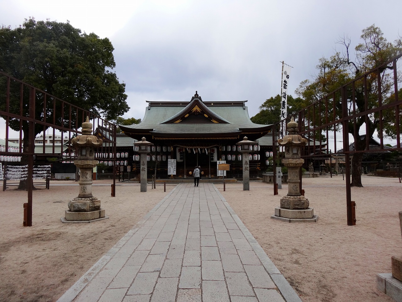 若松恵比須神社_f0174419_19573261.jpg