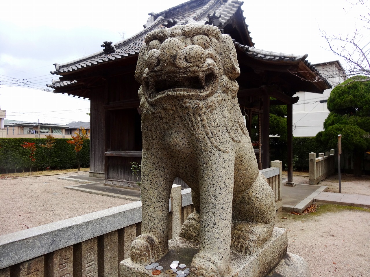 若松恵比須神社_f0174419_2016080.jpg