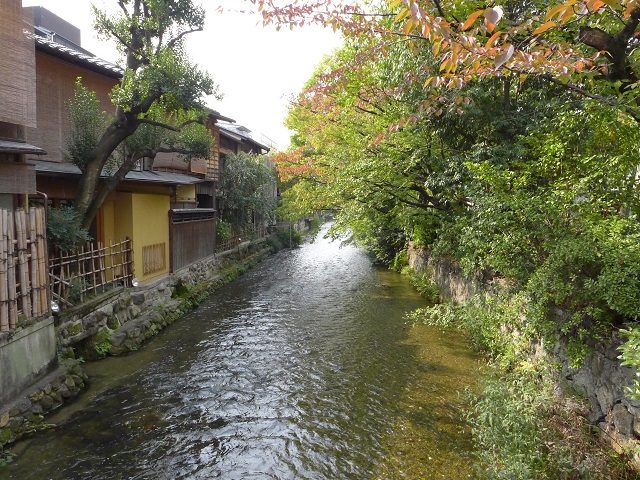 さすがです！京都（祇園と彩席ちもと）_e0303726_11192874.jpg