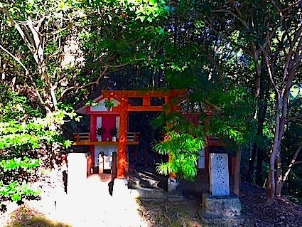 神武の来た道 ⑪ 火の神とホとヒ_a0300530_13161015.jpg