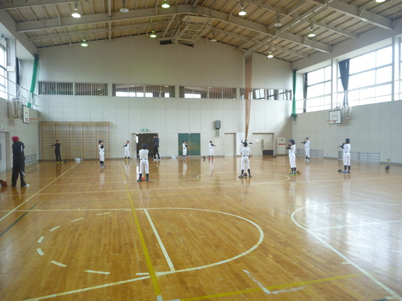 冬季練習再開_d0010630_14233998.jpg