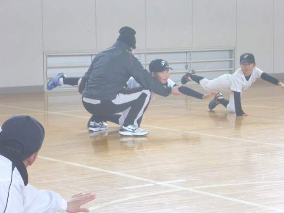 冬季練習再開_d0010630_5277.jpg
